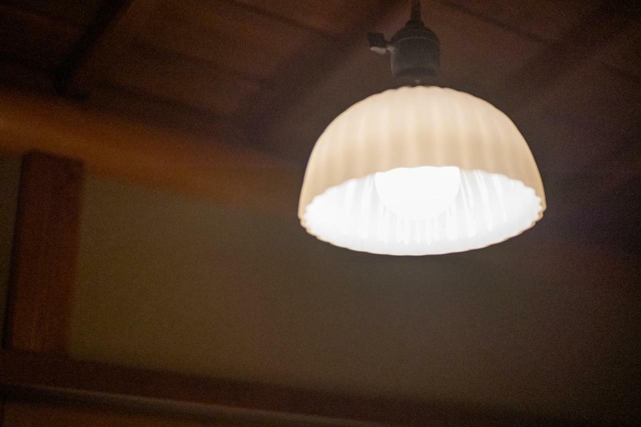 Willa Nachiya Kioto Zewnętrze zdjęcie